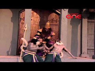 Jai Jai Jai Bajrangbali 01/09/12