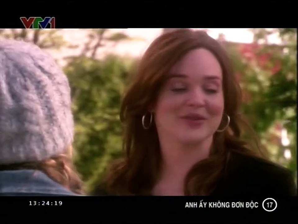 Kyle XY 17