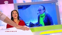 Quand Karine Le Marchand feint de se disputer avec sa cadreuse pour piéger Bruno Solo