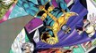 Thanos and the Infinity Gauntlet Explained - Comics History 101