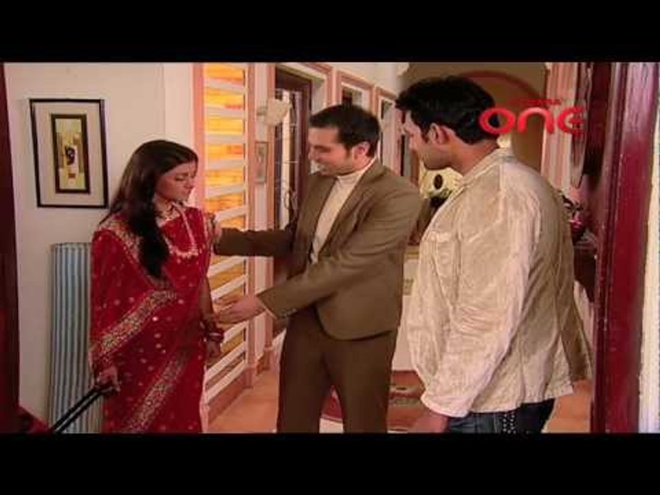 Mata Ki Chowki - : Episode  35