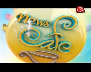 Abb Takk - News Cafe Morning Show - Episode 397 - 28-05-2015