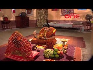 Woh Rehne Waali Mehlon Ki : Episode 321