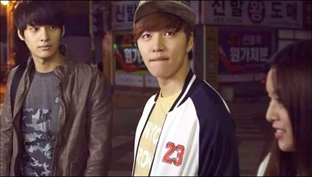 경찰청 사람들 2015 5회 HDTV FULL 5월28일 경찰청사람들2015 5화 150528 가출 청소년 범죄