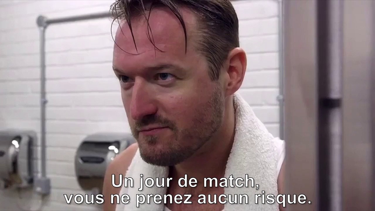 Si les hommes avaient leurs règles... à quoi ressemblerait une publicité pour des tampons ?