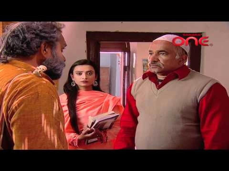 Mata Ki Chowki - : Episode 13