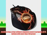 SteelSeries World of Warcraft Legendary MMO Gaming Mouse