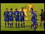 Gheorghe Hagi - Volumul 1 Nationala 11