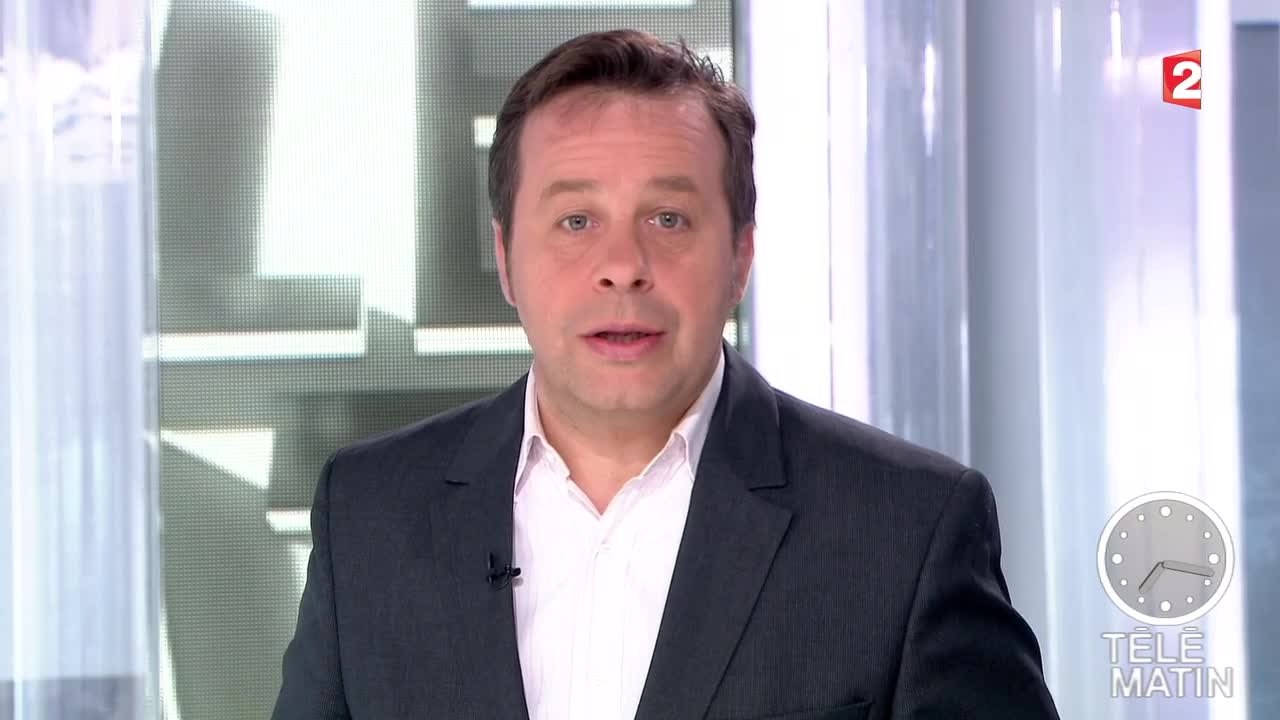 Revue de presse