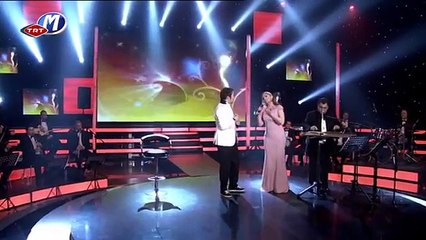 Mustafa Ceceli - Yıldız Akşamı (1)