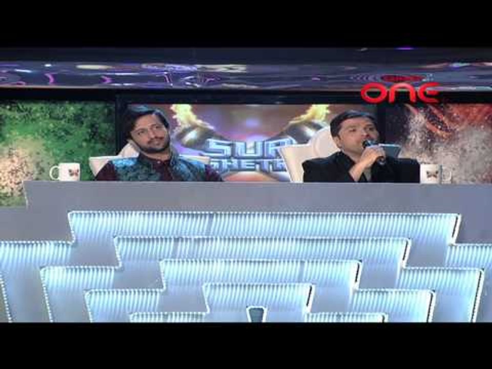 Sur-Kshetra - : Episode 9 : 10/07/12