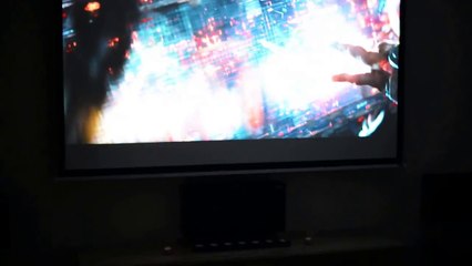 Living Room Jamo D600 thx ultra 2 Onkyo TX-NR 616