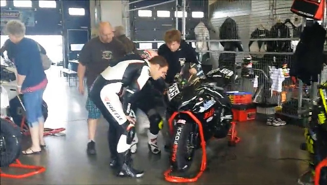 Rlc impressionen 2014 team sert siegen