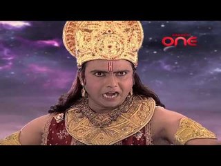 Jai Jai Jai Bajrangbali  Episode No. 548