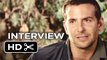 Aloha Interview - Bradley Cooper (2015) - Cameron Crowe Romantic Drama HD