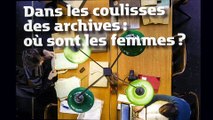 Denise Ogilvie (Archives nationales)