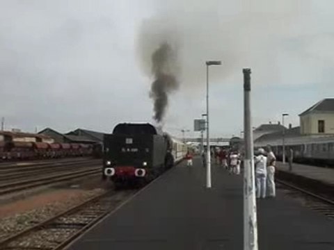 141 R 1199 La Roche sur yon