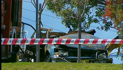 Four Corners - The Hanging Law (2009)