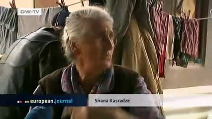 European Journal | Europe