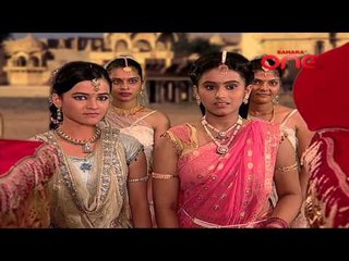Jai Jai Jai Bajrangbali - Episode No. 581