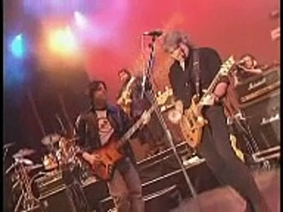 Alan Parsons Project - Breakdown & The Raven