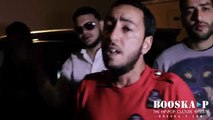 Lacrim Freestyle Booska RIPRO