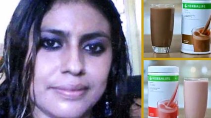 Muere mujer por consumir malteadas “milagrosas” de Herbalife | 2014