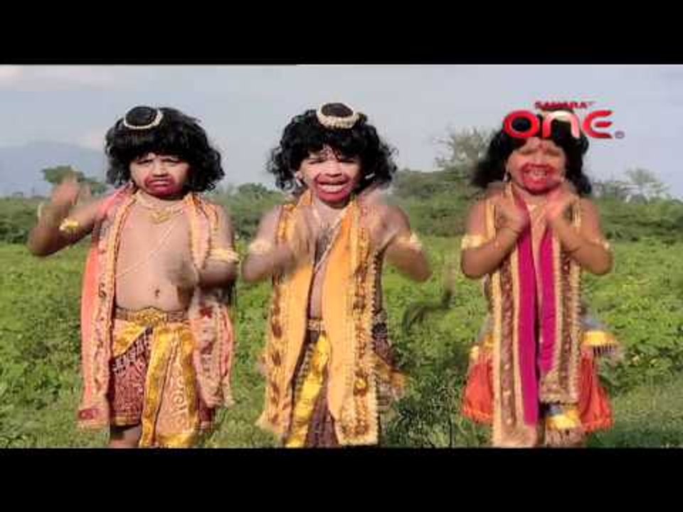 Jai Jai Jai Bajrangbali 09/08/11