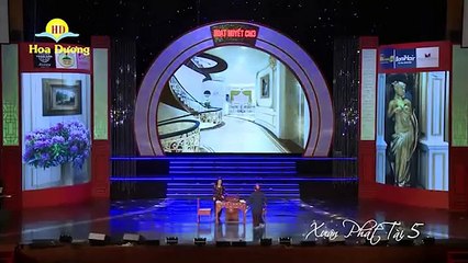 Rể nội Rể Ngoại - Xuân Phát Tài 5 - Hài Tết 2015 - Xuân Hinh