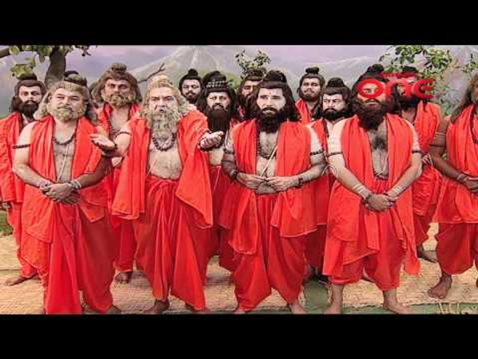 Ganesh Leela - : Episode # 2