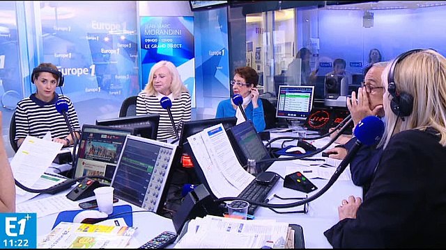 Le grand direct de la santé : émission spéciale Sclérose en Plaque (partie 1)