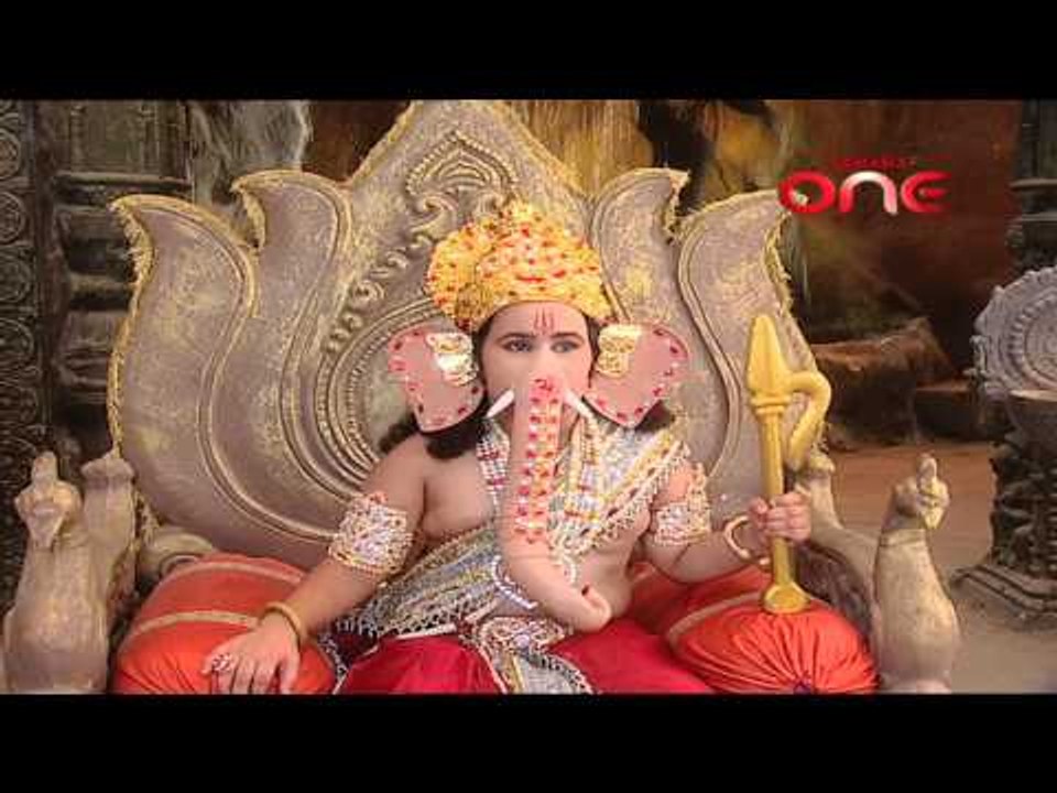 Ganesh Leela - : Episode # 9