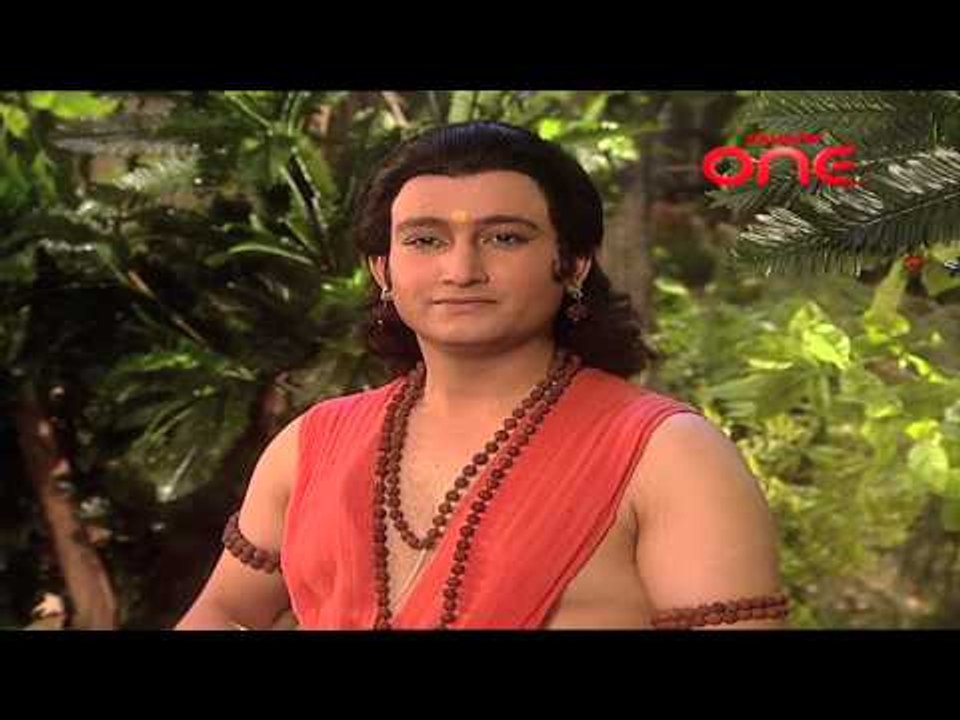 Jai Jai Jai Bajrangbali -  Episode No. 600