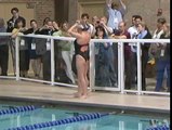 US Synchronized Swim Duet Eyes Olympic Gold Medal