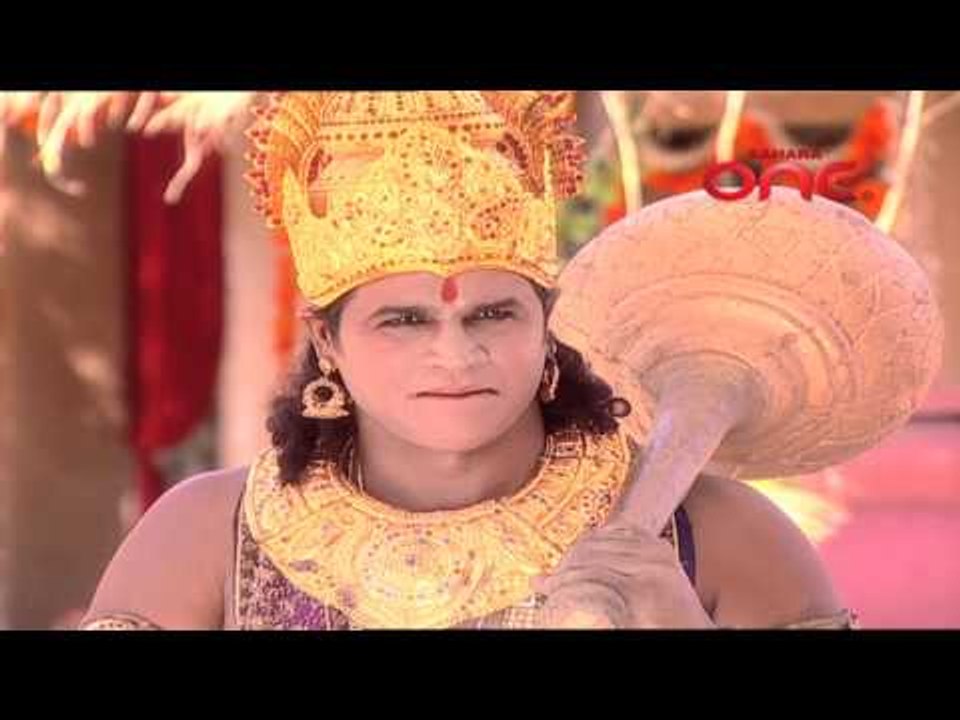 Jai Jai Jai Bajrangbali 03/08/12