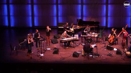 Terry Riley & Friends – 'In C' – Boiler Room Amsterdam Live Performance