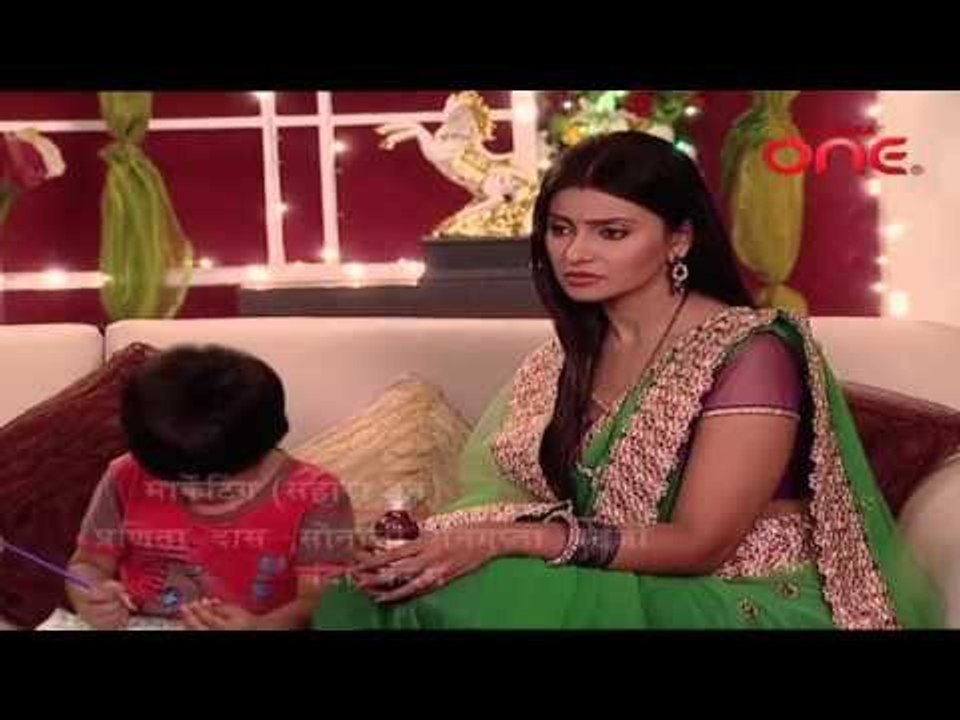 Jhilmil Sitaaron Ka Aangan Hoga - 11/06/13 | Episode No. 337