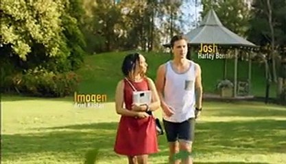 Neighbours  Episode 7134 28th May 2015