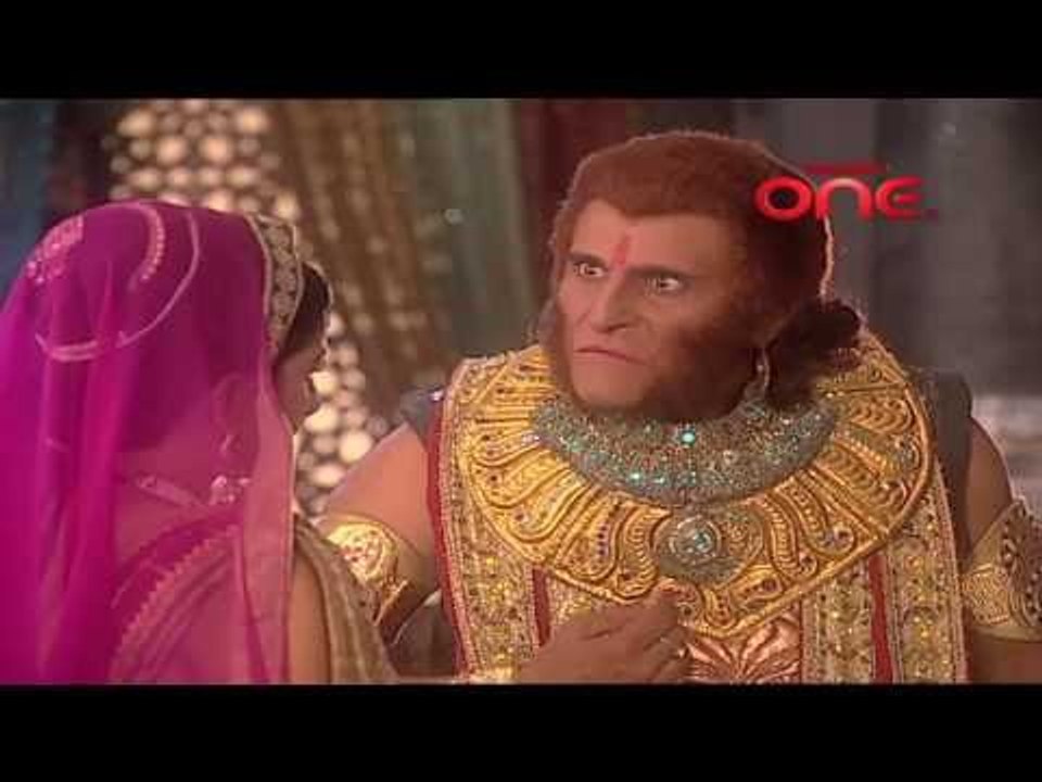Jai Jai Jai Bajrangbali - 21/10/13 | Episode No. 621