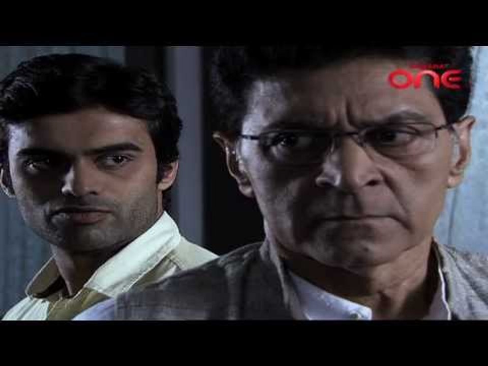 Haunted Nights - Begunaah Part # 3: 17/07/13 | Episode No. 368