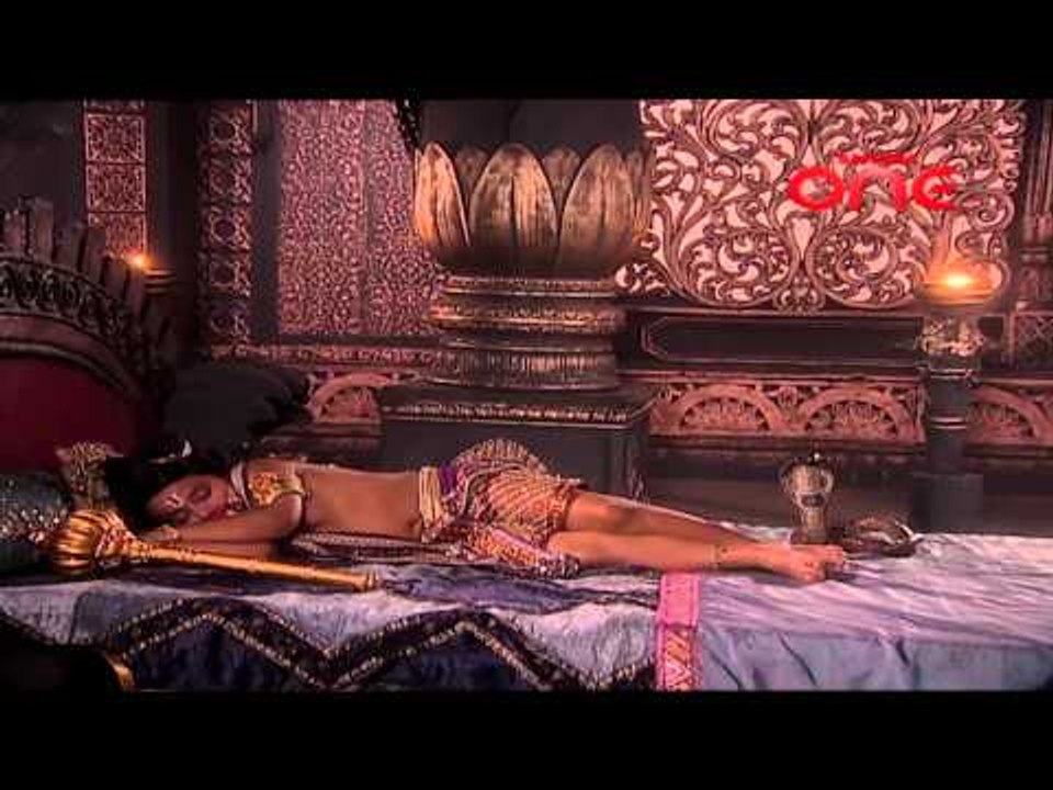 Jai Jai Jai Bajrangbali 02/14/13