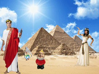 ANGIE & SIGGI ......... Happy Together