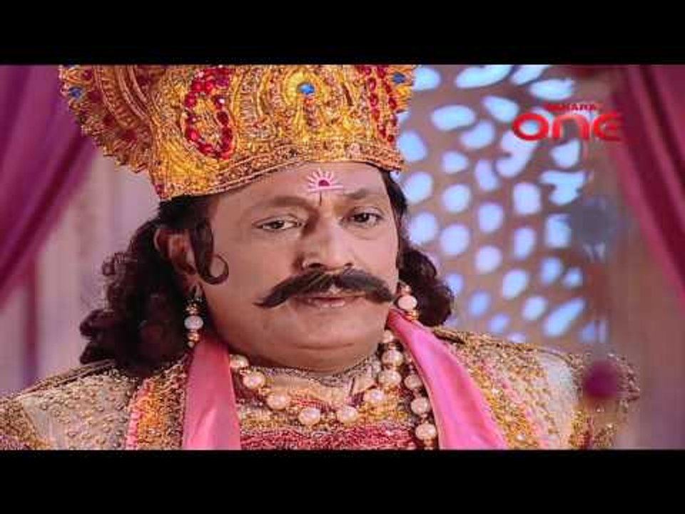 Ganesh Leela - : Episode # 103