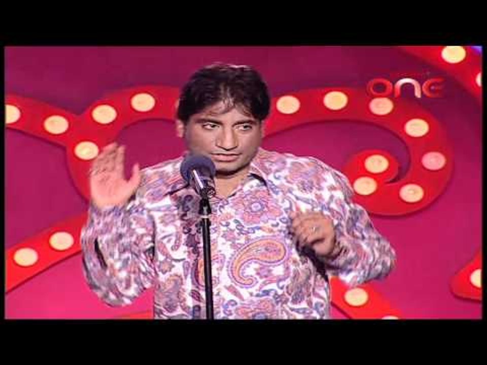 Hansi Ka Oxygen - : Episode # 1