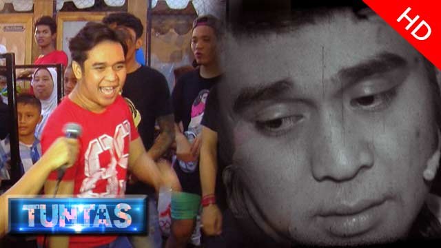 Prestasi Olga dan Billy Syahputra - Tuntas 28 Mei 2015