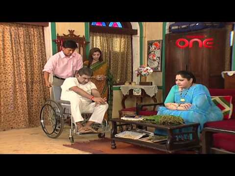 Woh Rehne Waali Mehlon Ki : Episode  137