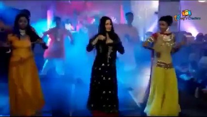 Neelam Muneer Actress leaked dance video