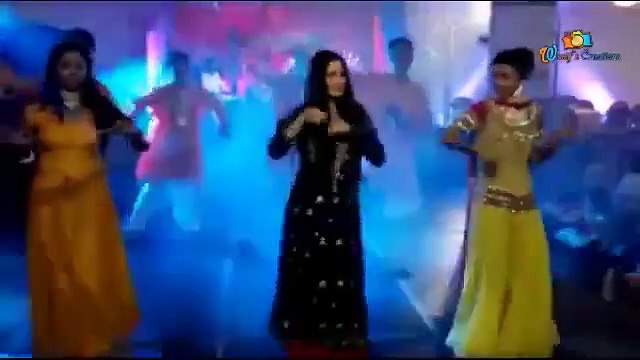 Neelam Muneer Actress leaked dance video
