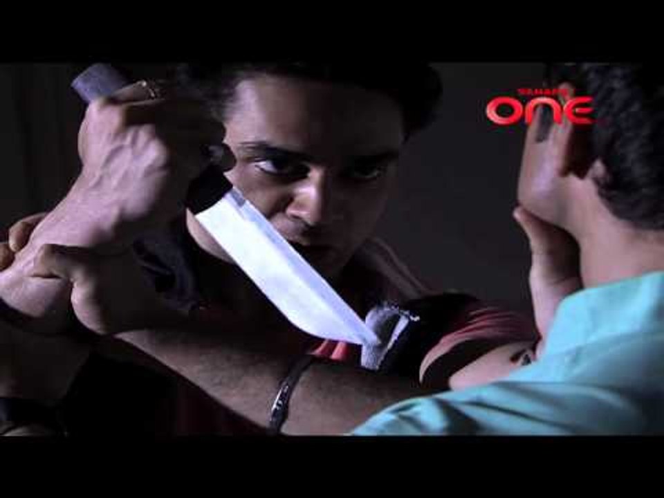Haunted Nights - EK SHART Part # 2: 02/07/13 | Episode No. 357