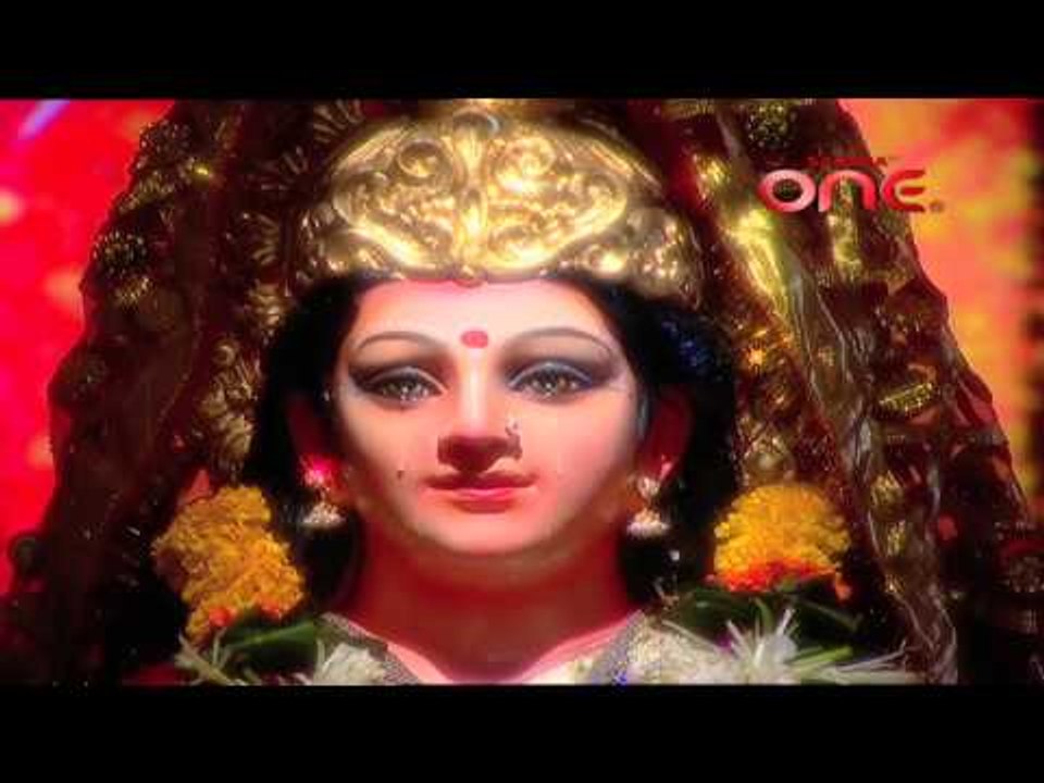 Mata Ki Chowki - Episode  348